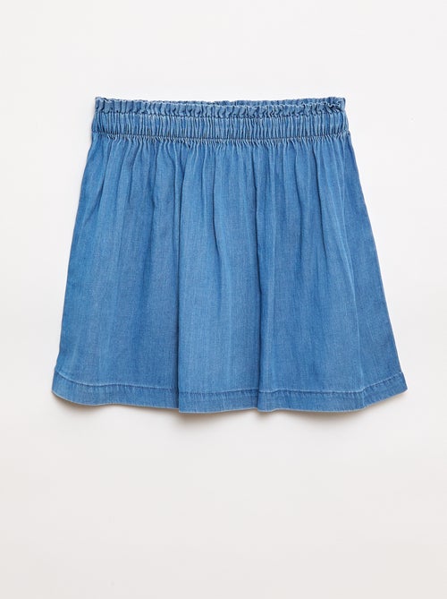 Ensemble blouse + jupe - 2 pièces - Kiabi