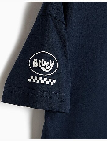 Ensemble Bluey, MO Fashion
