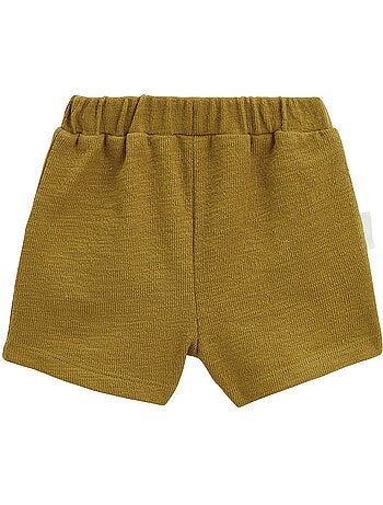 Ensemble body bébé et short Costa