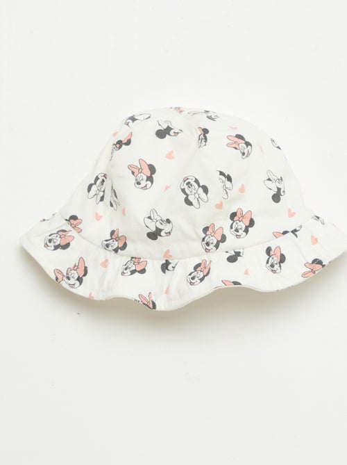Ensemble body + chapeau 'Minnie' 'Disney' - 2 pièces - Kiabi
