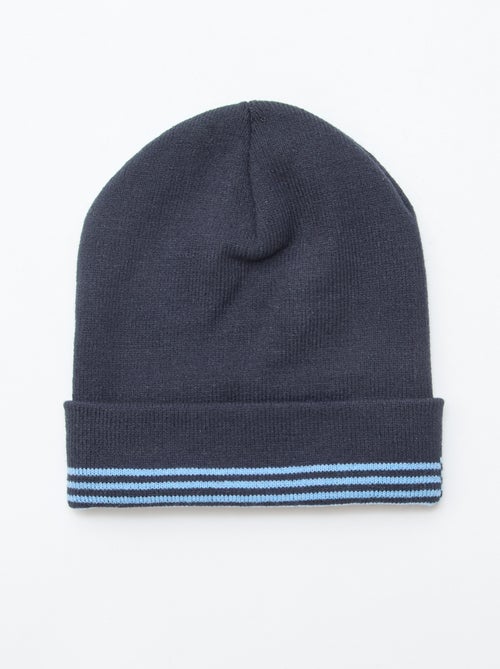 Ensemble bonnet + snood + gants 'Pat Patrouille' - 3 pièces - Kiabi