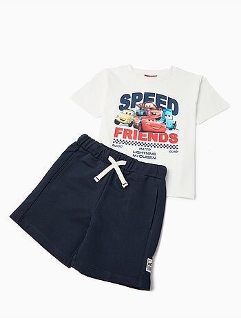 Ensemble Cars ©Disney, MO Fashion