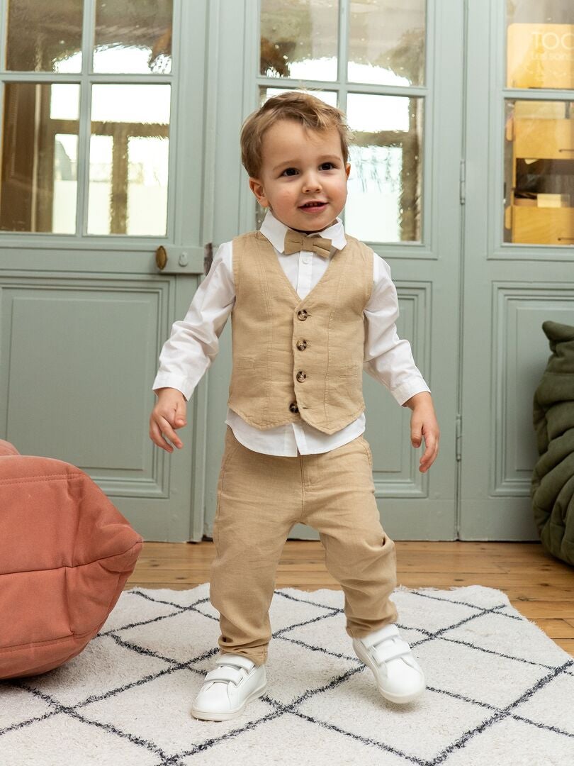 Noeud Papillon Enfant Chemise Enfant Garcon Noeud Papillon Marque