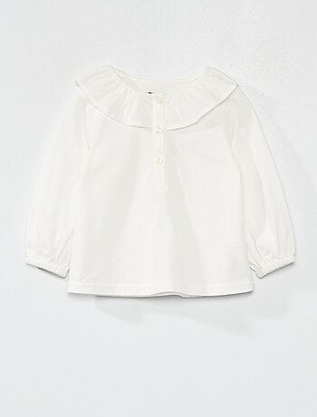 Bolero discount fille kiabi