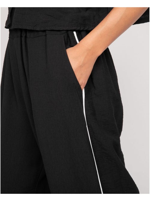 Ensemble chemisier et pantalon epavia - Kiabi Ensemble chemisier et pantalon epavia - Kiabi