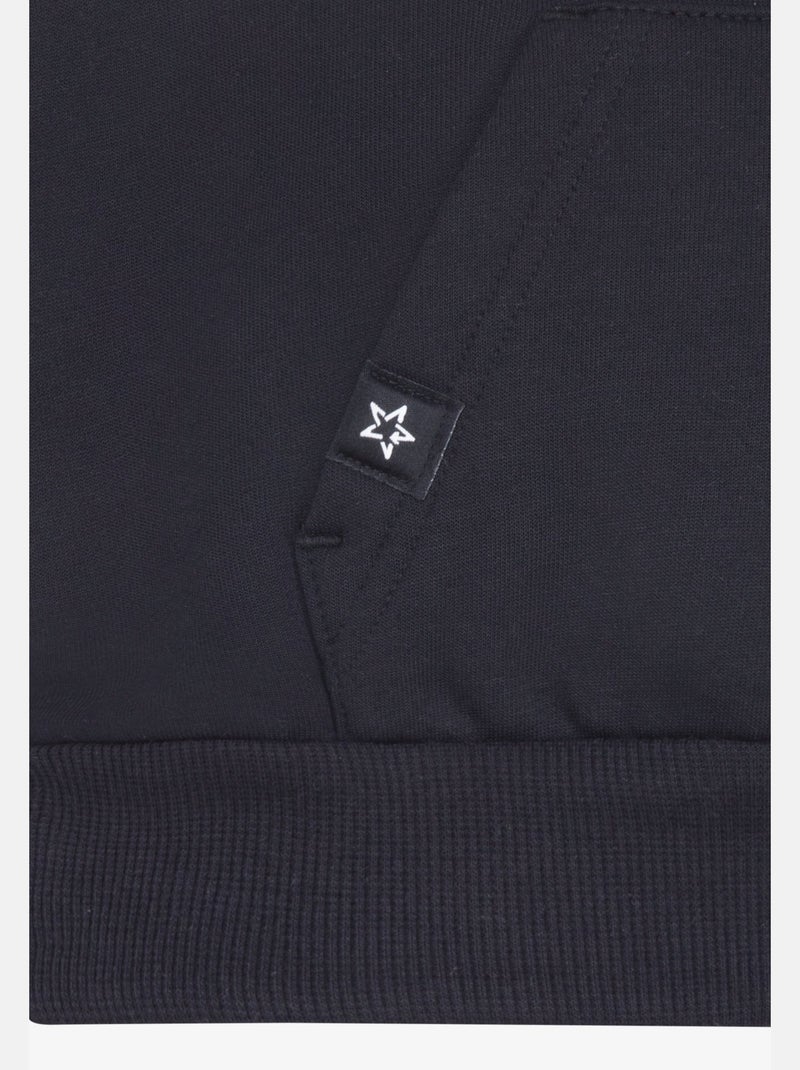Ensemble  Converse 2 pièces Noir - Kiabi
