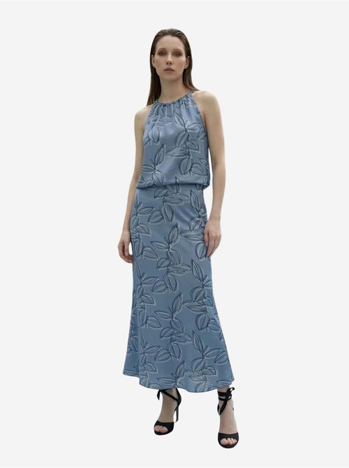 Ensemble coord deux pièces en lyocell my fashion - Kiabi