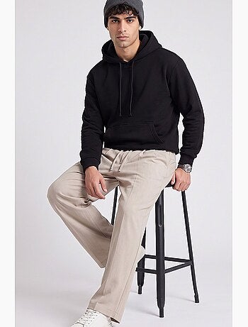 Ensemble coordonné homme trois pièces tommy