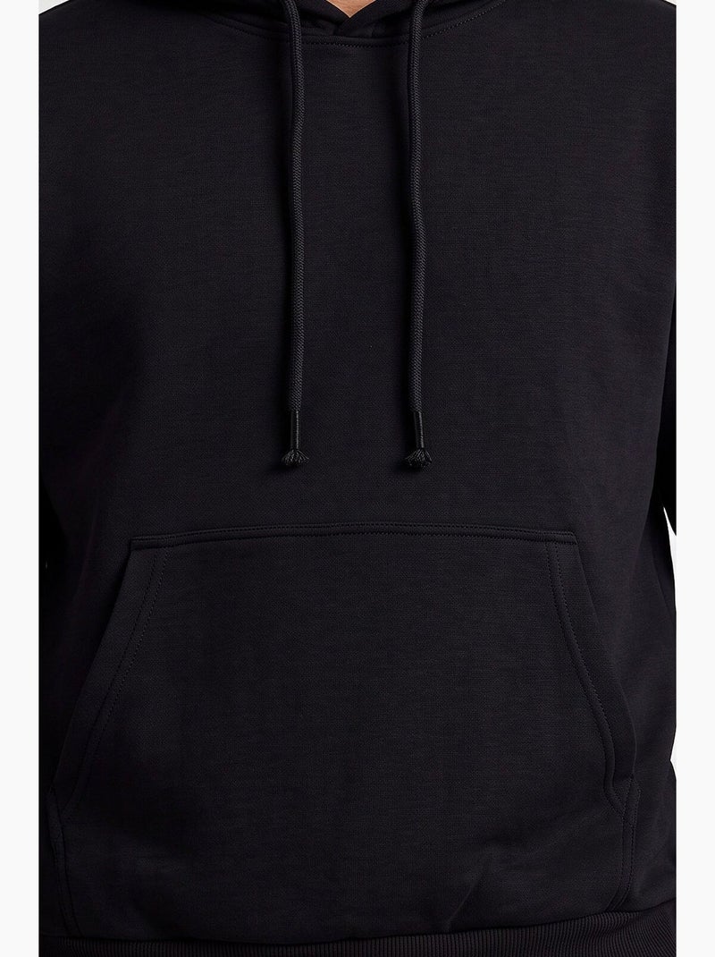 Ensemble coordonné homme trois pièces tommy Noir - Kiabi