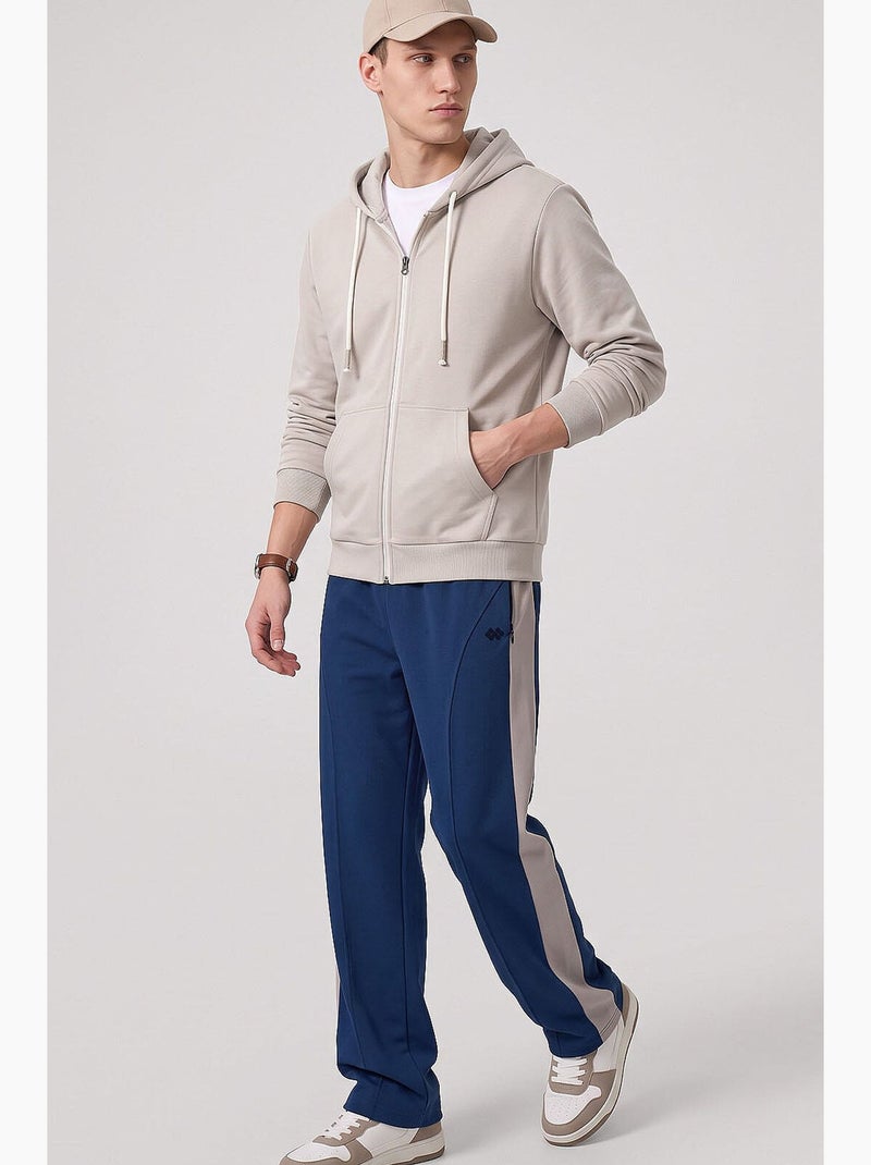 Ensemble coordonné tommy Beige argile - Kiabi