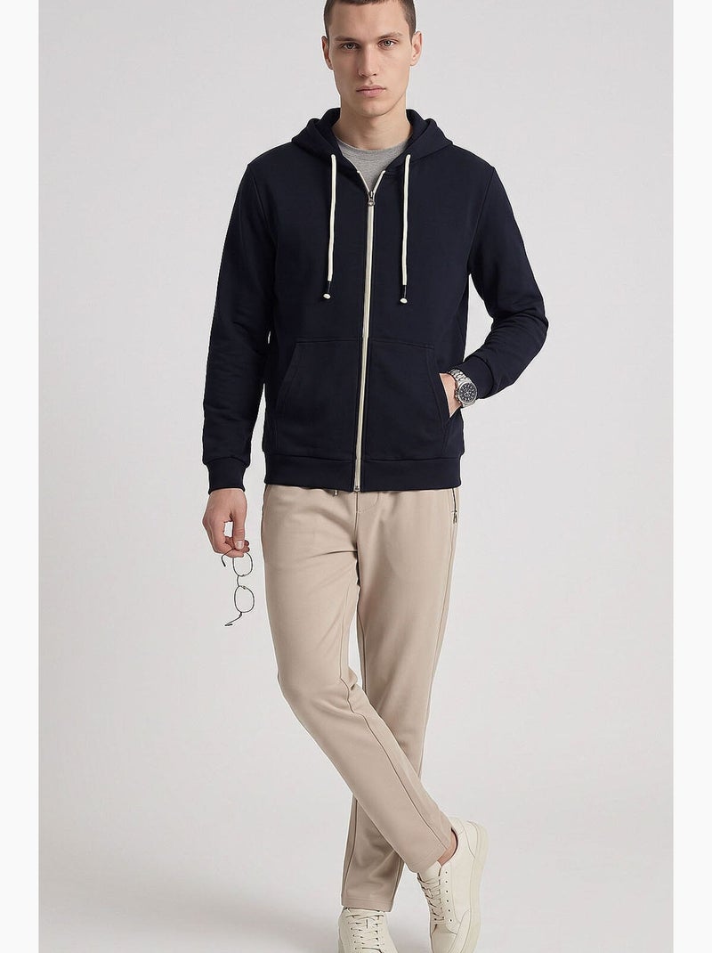 Ensemble coordonné tommy Bleu marine - Kiabi