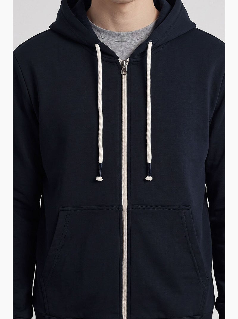 Ensemble coordonné tommy Bleu marine - Kiabi