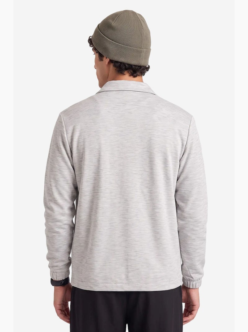 Ensemble coordonné trois pièces homme tommy Gris clair - Kiabi