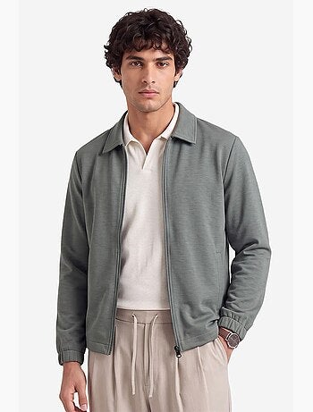 Ensemble coordonné trois pièces homme tommy