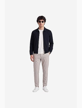 Ensemble coordonné trois pièces homme tommy