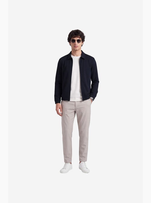 Ensemble coordonné trois pièces homme tommy - Kiabi