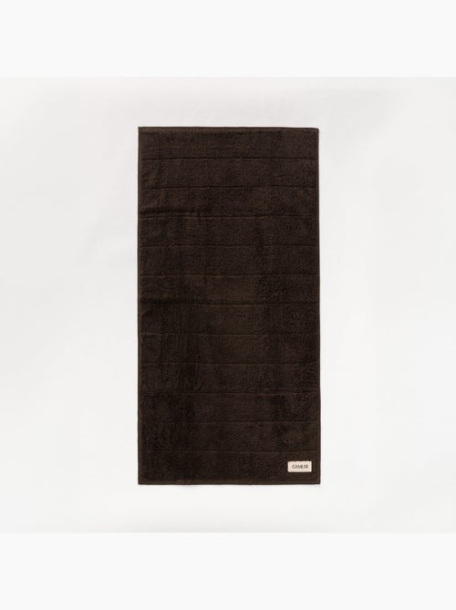 Ensemble de bain 100 % coton, éponge 600 g/m², avec boucle de suspension - Gamusi - Kiabi Ensemble de bain 100 % coton, éponge 600 g/m², avec boucle de suspension - Gamusi - Kiabi