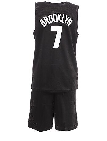 Ensemble de basketball Junior Sport Zone