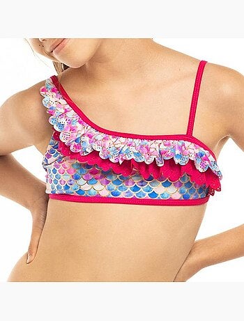 Ensemble de Bikini Fille Sun Project