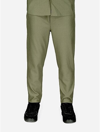 Ensemble de chemise ample - Frilivin