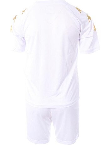 Ensemble de football garçon kappa