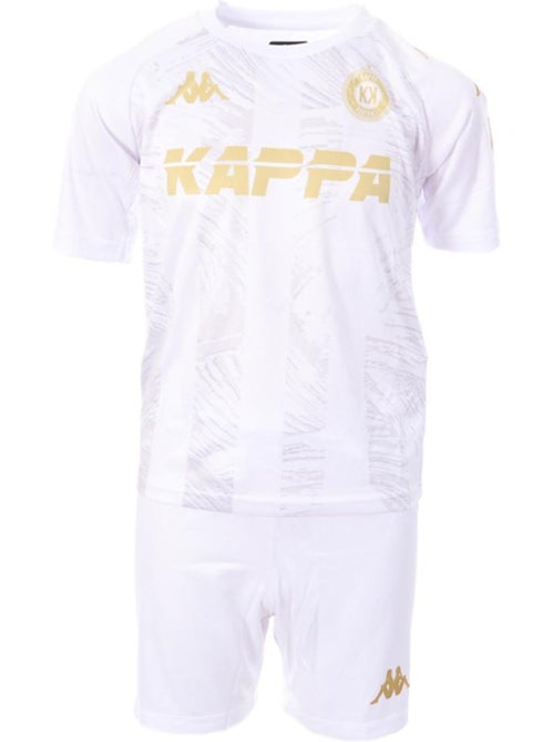 Ensemble de Football Garçon Kappa - Kiabi