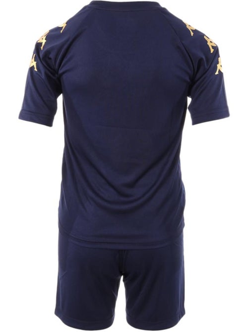 Ensemble de Football Garçon Kappa - Kiabi
