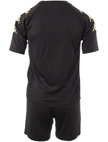 Ensemble de football garçon kappa