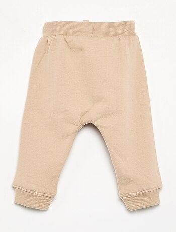 Ensemble de jogging 2 pièces - Sweat + pantalon