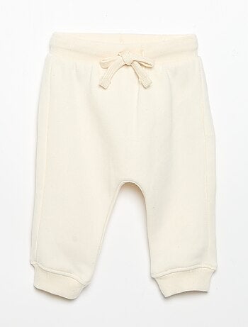 Ensemble de jogging 2 pièces - Sweat + pantalon