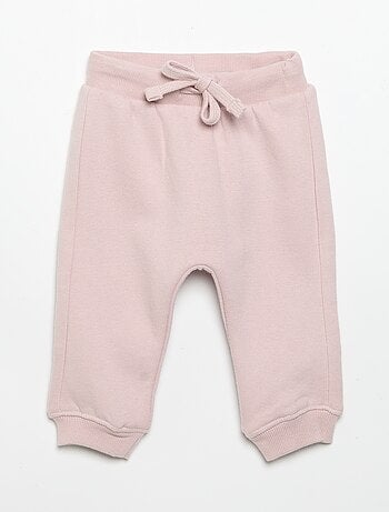 Ensemble de jogging 2 pièces - Sweat + pantalon