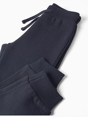 Ensemble de jogging 3 pièces en coton