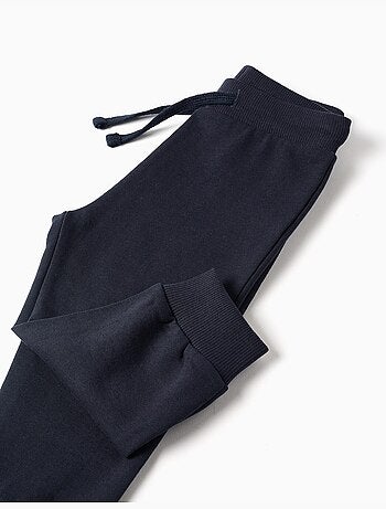 Ensemble de jogging avec lettres imprimées