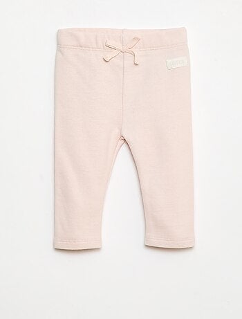 Ensemble de jogging 'Disney' 'Stitch' sweat + pantalon - 2 pièces