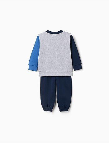 Ensemble de jogging en coton avec imprimé Toy Story