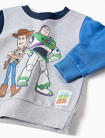 Ensemble de jogging en coton avec imprimé Toy Story