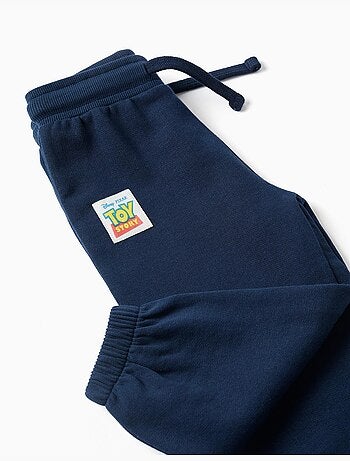 Ensemble de jogging en coton avec imprimé Toy Story