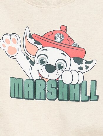 Ensemble de jogging en molleton 'Pat 'Patrouille' - 2 pièces