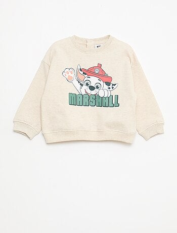 Ensemble de jogging en molleton 'Pat 'Patrouille' - 2 pièces