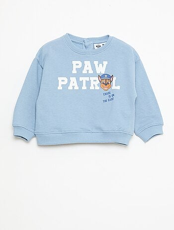 Ensemble de jogging en molleton 'Pat 'Patrouille' - 2 pièces