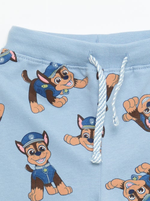 Ensemble de jogging en molleton 'Pat 'Patrouille' - 2 pièces - Kiabi