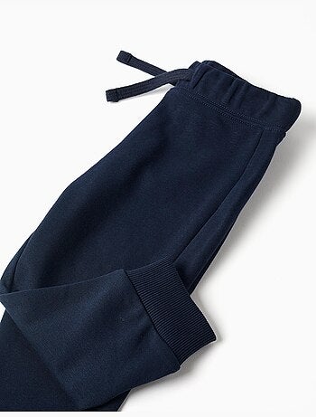 Ensemble de jogging en molleton