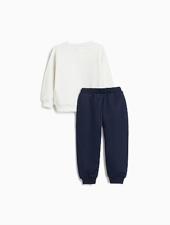 Ensemble de jogging, mo fashion