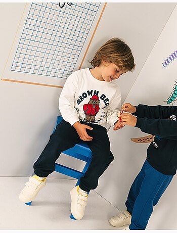 Ensemble de jogging, mo fashion