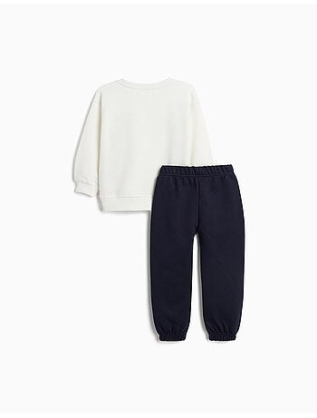 Ensemble de jogging, mo fashion