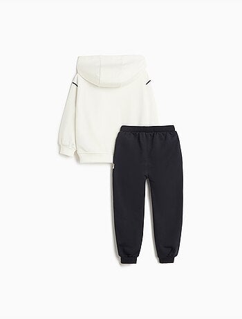 Ensemble de jogging, mo fashion