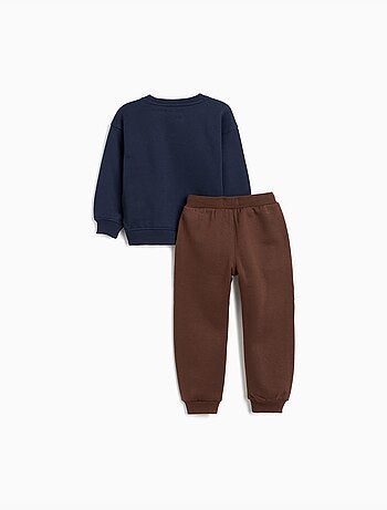 Ensemble de jogging, mo fashion