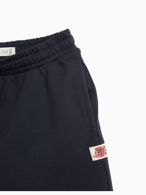 Ensemble de jogging, mo fashion - Kiabi