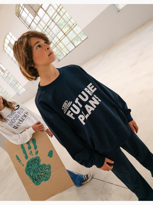 Ensemble de jogging, mo fashion - Kiabi