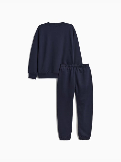 Ensemble de jogging, mo fashion - Kiabi